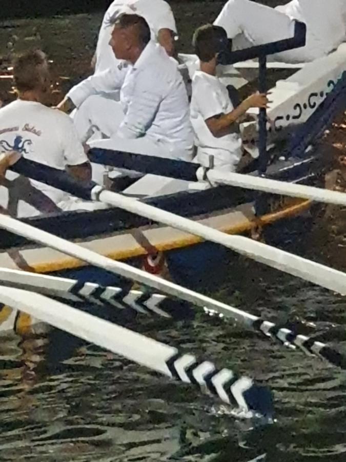 Sète Charmant 2 Pieces Les Pieds Dans L'Eau מראה חיצוני תמונה